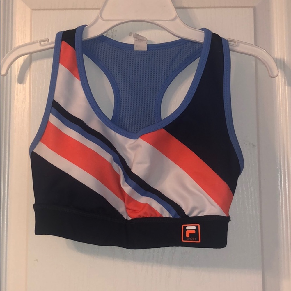 Filas Sports Bra
